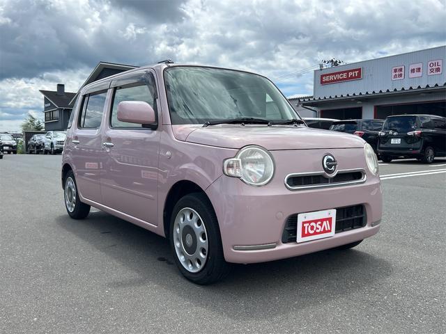 2013 Daihatsu Mira Cocoa Cocoa X