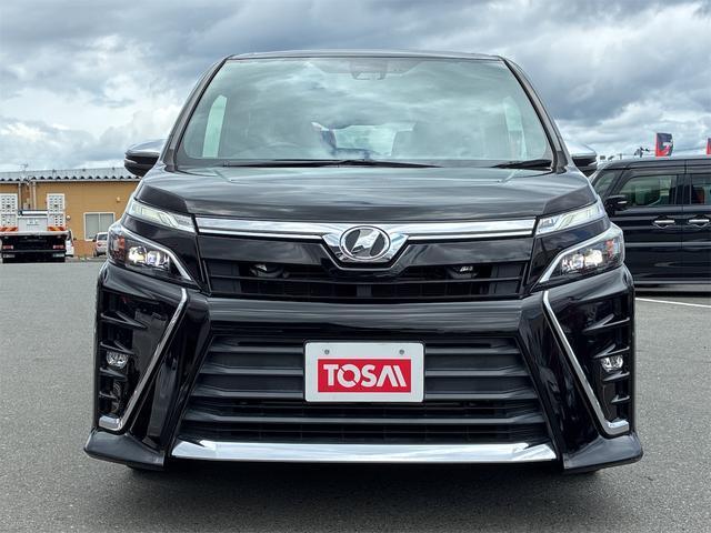 2018 Toyota Voxy ZS Kirameki