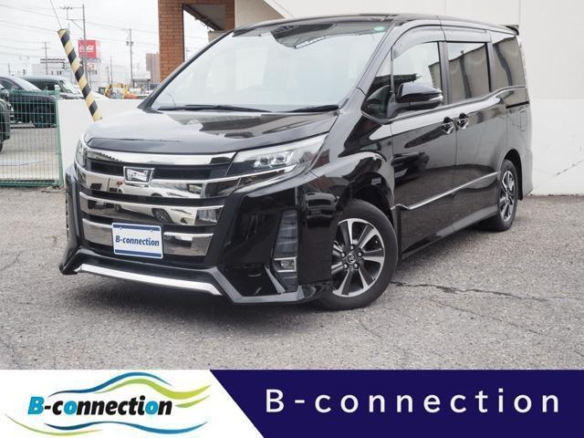 2017 Toyota NOAH Si — Photo 1