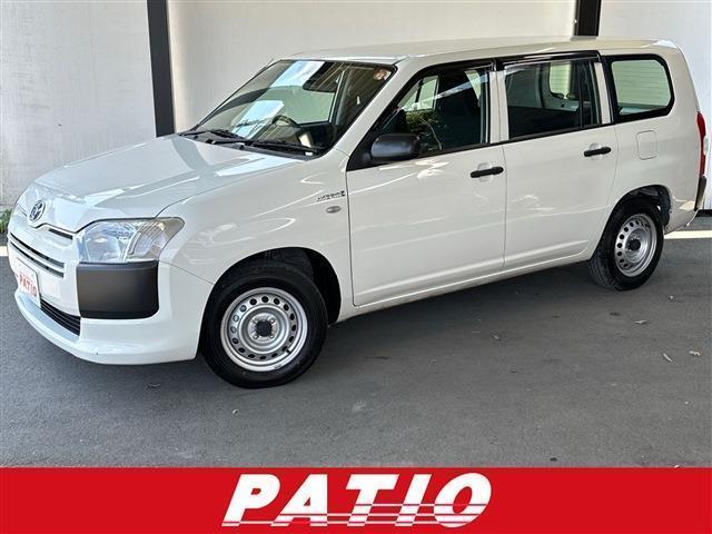 2020 Toyota Probox Van Hybrid Hybrid DX Comfort