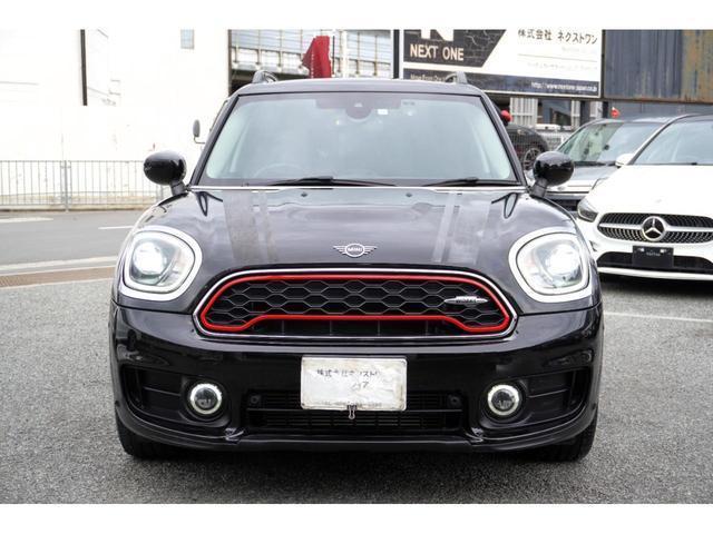 2020 BMW_Mini BMW Mini Crossover Cooper D Crossover Cornwall Edition