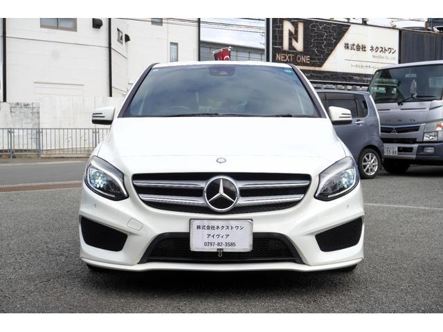 2015 MercedesBenz Benz B Class B180 Sport