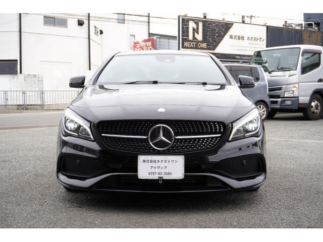2017 MercedesBenz Benz CLA Class CLA180 Star Wars Edition
