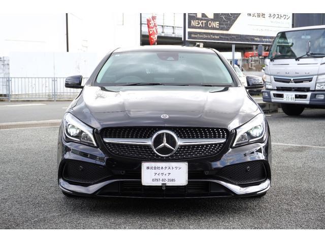 2017 MercedesBenz BenzCLAShootingBrake CLA180 Shooting Brake AMG Style