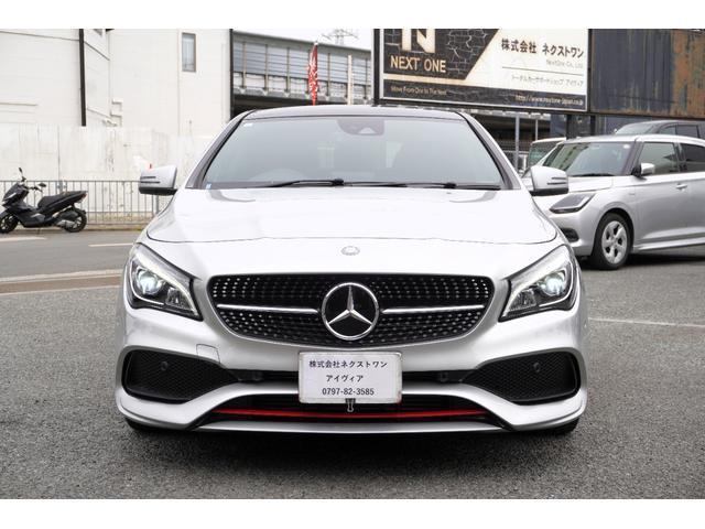 2017 MercedesBenz Benz CLA Class CLA250 Sport 4Matic