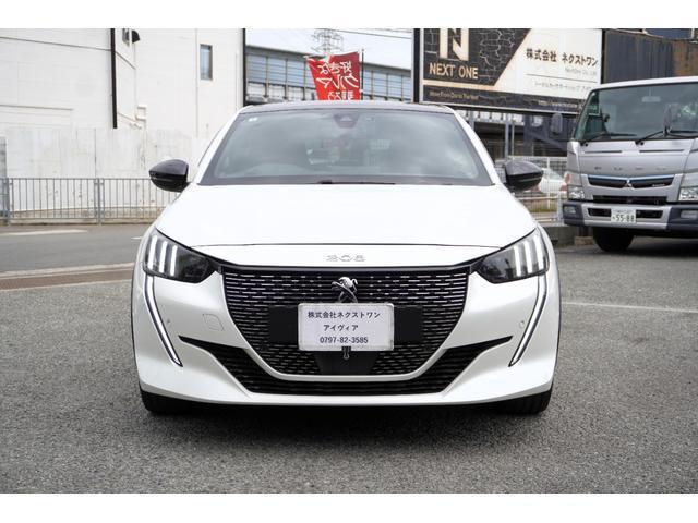 2022 PEUGEOT PEUGEOT 208 5HB GT