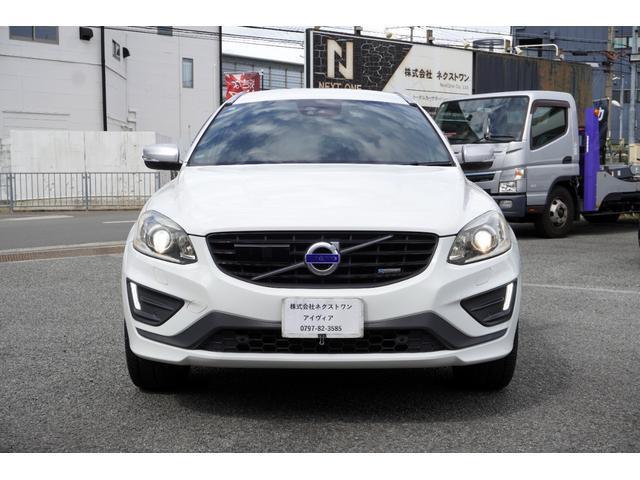 2014 VOLVO VOLVO XC60 T5 R-Design