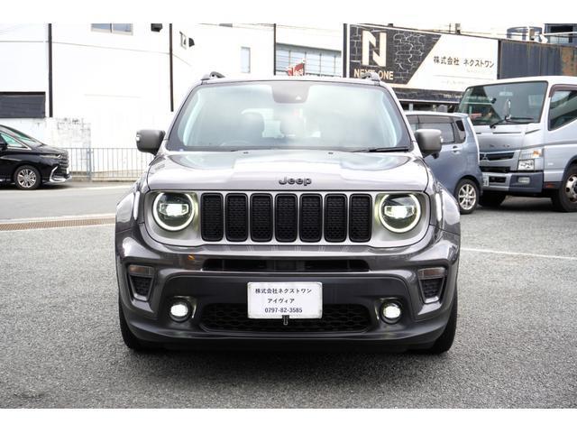 2019 CHRYSLERJEEP JEEP Renegade Limited