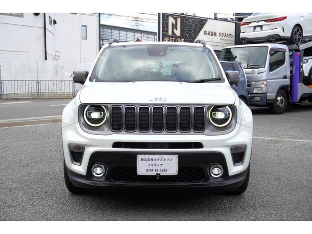 2019 CHRYSLERJEEP JEEP Renegade Limited