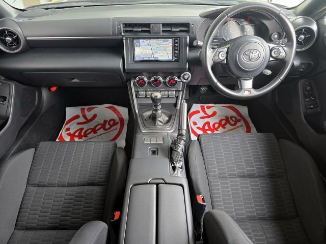2023 Toyota GR86 SZ