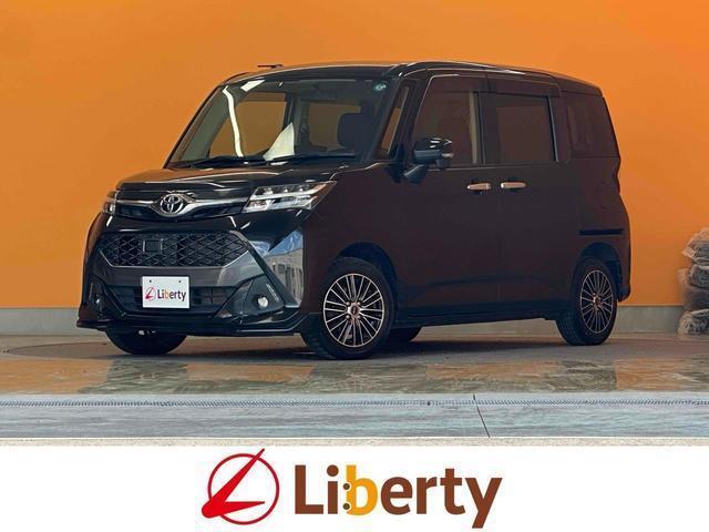 2017 Toyota TANK Custom G