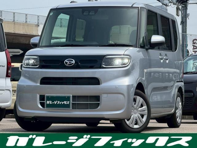 2024 Daihatsu Tanto X — Photo 1