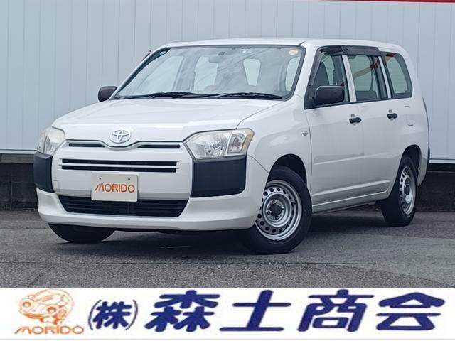 2016 Toyota Probox Van DX Comfort