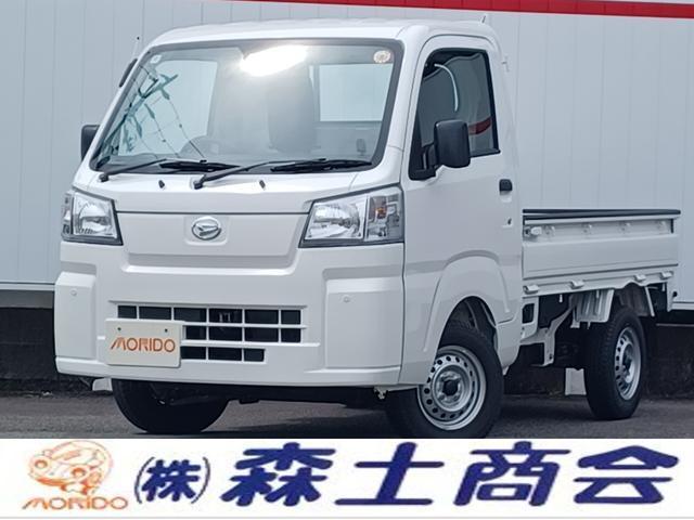 2025 Daihatsu Hijet Truck Standard
