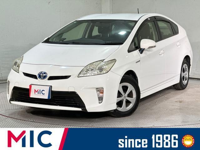 2012 Toyota Prius L