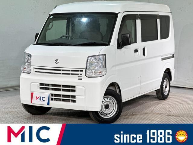 2020 Suzuki Every Van PA Limited