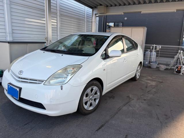 2005 Toyota Prius S