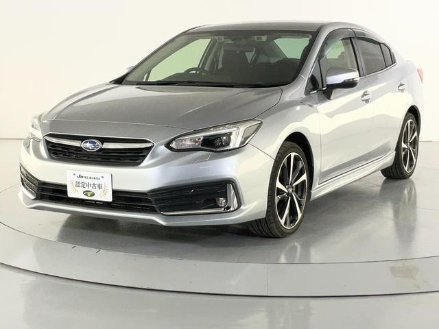 2020 Impreza G4 2.0i-S EyeSight 4WD