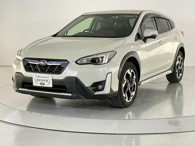 2021 XV 2.0 Advance AWD