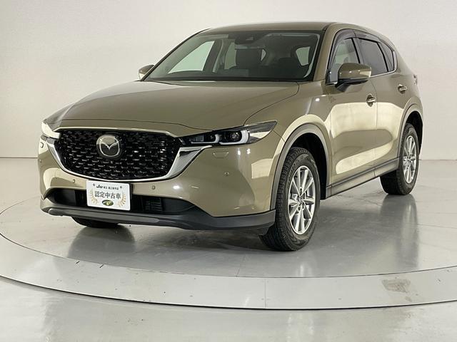 2023 MAZDA CX-5 XD PROACTIVE 4WD