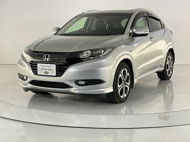 2014 Honda Vezel Hybrid 1.5 HYBRID Z