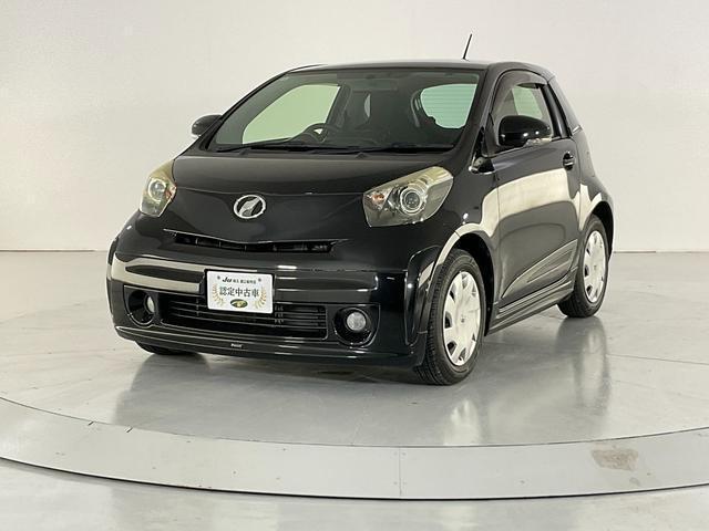 2014 Toyota iQ 1.0 100X 2-seater