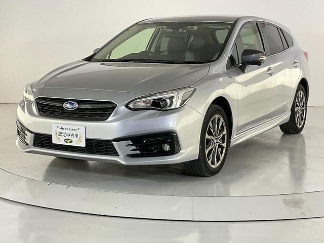 2022 SUBARU IMPREZA SPORTS 2.0 Advance 4WD
