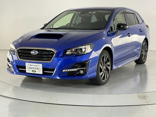 2020 SUBARU Levorg 2.0GT EyeSight V Sport 4WD