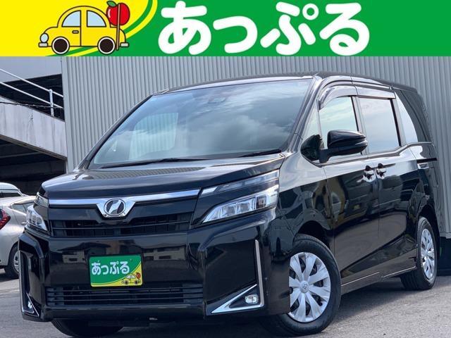 2018 Toyota VOXY 2.0X — Photo 1