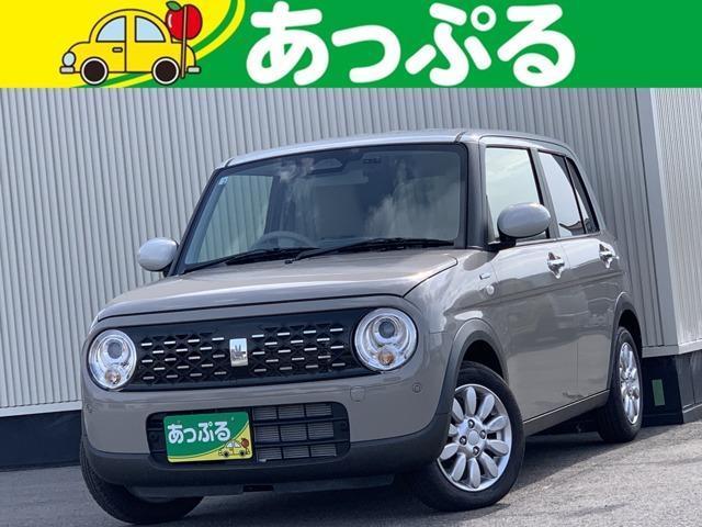 2026 Suzuki ALTO LAPIN 660 Hybrid X