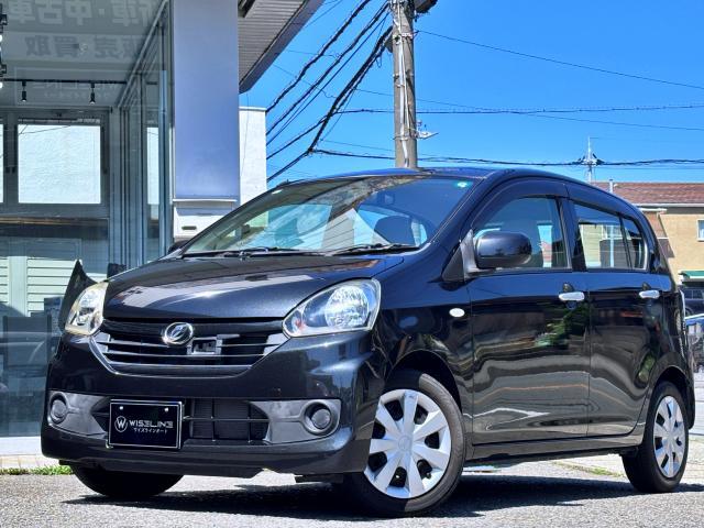 2017 Daihatsu MIRA E:S L SA