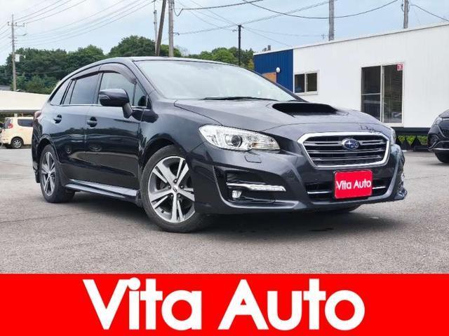 2018 Subaru Levorg 1.6 GT EyeSight