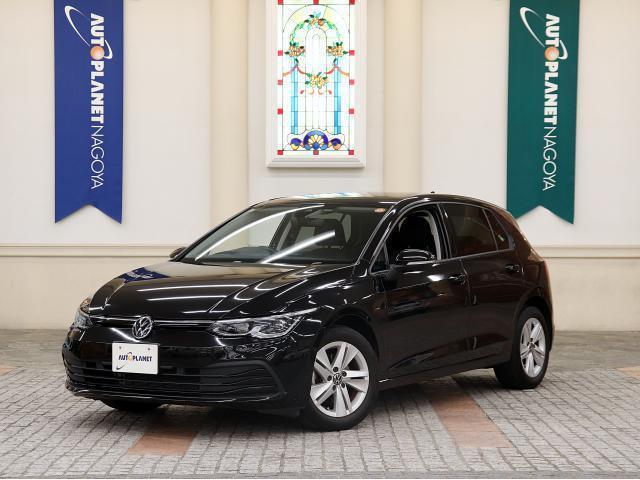 2021 Volkswagen VW Golf 5HB eTSI Active