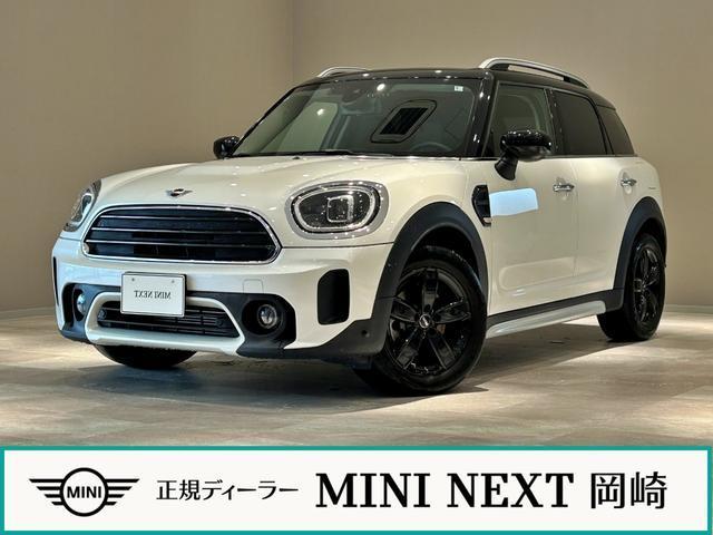 2023 BMW_Mini MINI Cooper D Crossover