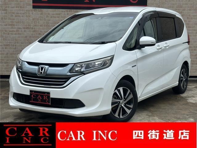 2018 Honda Freed Hybrid Hybrid EX