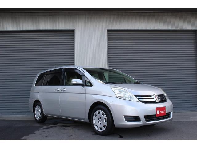 2009 Toyota Isis L