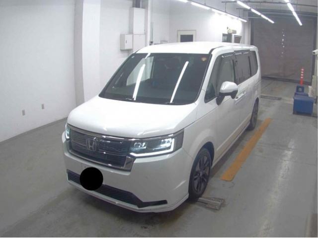 2025 Honda Step Wagon Spada Spada — Photo 1