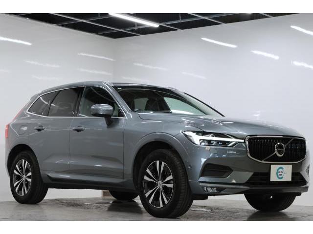 2019 VOLVO VOLVO XC60 D4 AWD Momentum
