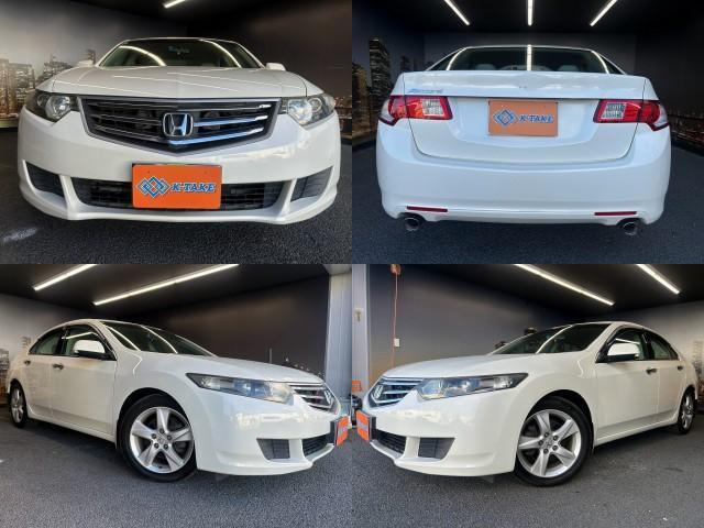 2009 Honda Accord Sedan 24E Cruise Control ETC