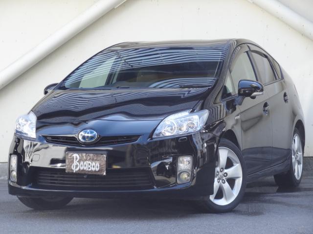 2010 Toyota Prius G Touring Selection