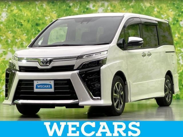 2021 Toyota Voxy ZS Kirameki 3