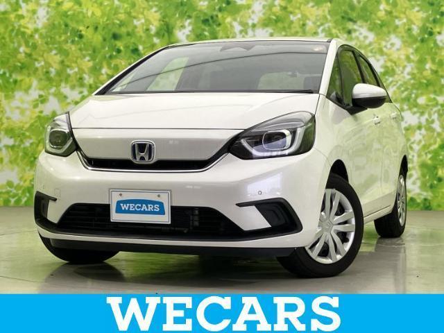 2022 Honda Fit Hybrid eHEV Home