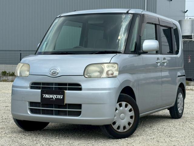 2009 Daihatsu Tanto L