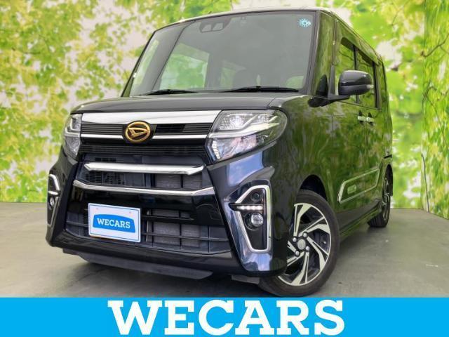 2021 Daihatsu Tanto Custom Custom RS Style Selection
