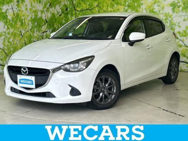 2018 MAZDA Demio 13S Touring L Package