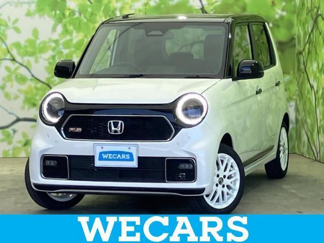 2026 Honda N-ONE RS RS