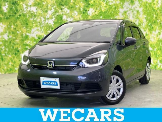 2024 Honda Fit Home