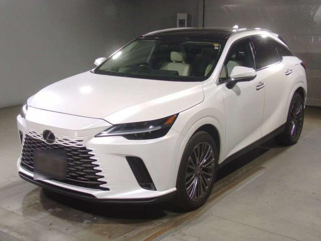2023 RX RX350 VERSION L — Photo 1