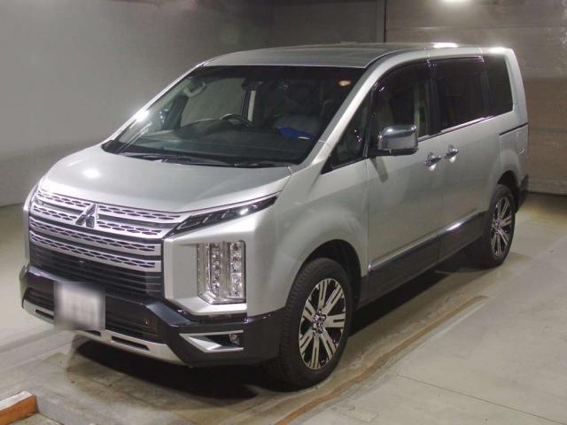 2024 MITSUBISHI Delica D5 P 4WD