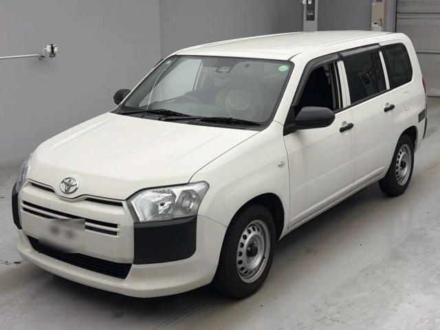 2023 Toyota Probox Van G